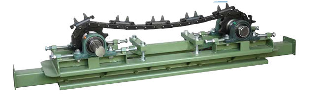 Transmission system for 7T Link Belt Chains - ShunFu